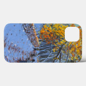 Snowballing Allestree Park Derby 2014 Case-Mate iPhone Case (Achterkant (horizontaal))