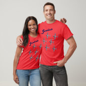 Snowbird T-Shirt (Unisex)