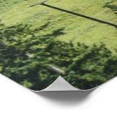 Snowbird Tram Poster (Hoek)