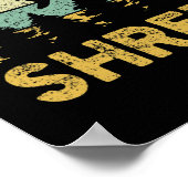 Snowboard 4 poster (Hoek)