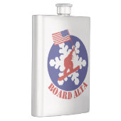 Snowboard Alta Flacon (Rechts)