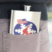 Snowboard Alta Flacon (Voorbeeld)