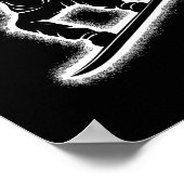 Snowboard Boys Kinder Mannen 1 Poster (Hoek)