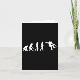 Snowboard Evolution - Schaatsen liefhebbers Snowbo Kaart