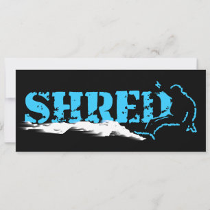snowboard : geslepen kaart