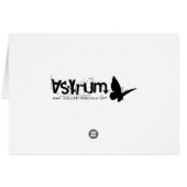 Snowboard hi-fi (Achterkant Horizontaal)