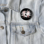 Snowboard. Hi-Fi. V3. Ronde Button 5,7 Cm (In situ)