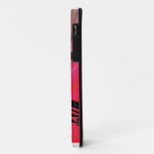 Snowboard Jump Case-Mate iPhone Case (Achterkant/links)