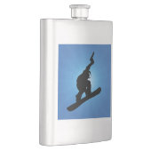 Snowboard Outlaw Flacon (Rechts)