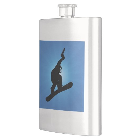 Snowboard Outlaw Flacon (Links)