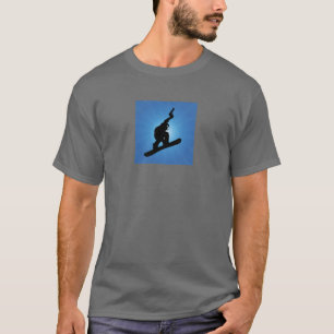 Snowboard Outlaw T-shirt