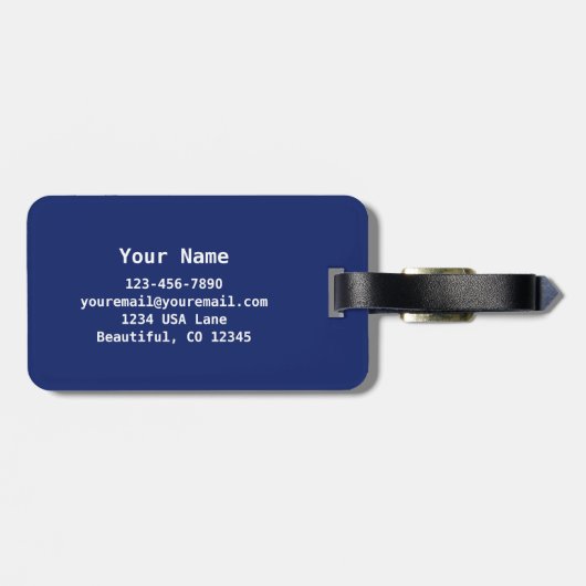 Snowboard "SHRED" Oval Snowboarder Label Bagagelab Bagagelabel (Achterkant horizontaal)