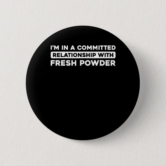 Snowboard Snowboarden Wintersport - Snowboarder Ronde Button 5,7 Cm (Voorkant)