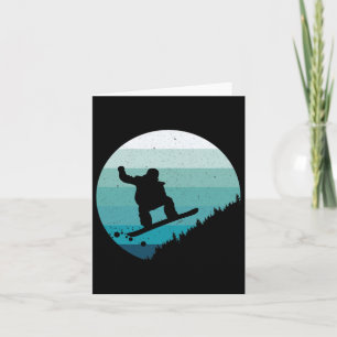 Snowboard  Snowboarder Snowboarder Snowboarder Kaart