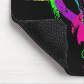 Snowboard Trick Muismat (Hoek)