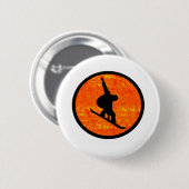 Snowboard Upper Idaho Ronde Button 5,7 Cm (Voorkant /achterkant)