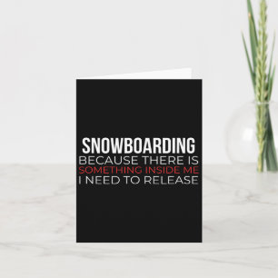Snowboarden Alpine Wintersport Snowboarder Kaart