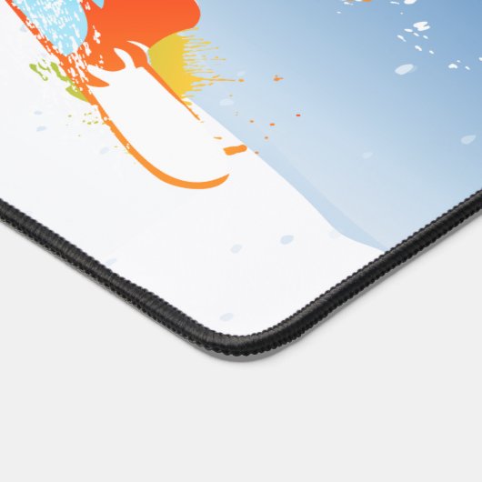 snowboarden | bureaumat (Hoek)