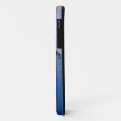 Snowboarden in Snowbird Resort, Utah (MR) Case-Mate iPhone Case (Achterkant/links)