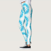 Snowboarden Leggings (Links)