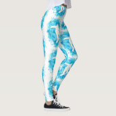 Snowboarden Leggings (Rechts)