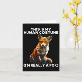 Snowboarden met mijn Gnomies Grappig paar Gnomes X Kaart (Gele Bloem)