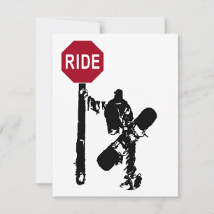 Snowboarden routebeschrijving? kaart