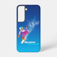 Snowboarden