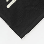 Snowboarden Shirt Mannen Opa Snowboarder Snowboa Fleece Deken (Hoek)