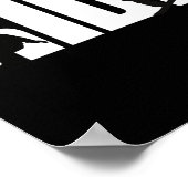 Snowboarden Shirt Snowboarder Snowboard Lover Sno Poster (Hoek)