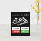 Snowboarden Snowboard mobiele telefoon Display Mou Kaart (Gele Bloem)