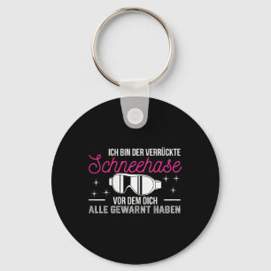 Snowboarden Winter Sports Apres Ski Snowboard Gif Sleutelhanger