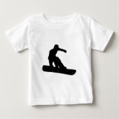 Snowboarder (Voorkant)