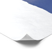 Snowboarder 2 poster (Hoek)