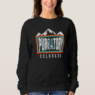 Snowboarder Colorado Snowboarding Cool R Trui