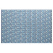 Snowboarder lijnen stof (Yard (91,4 cm))