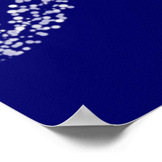 Snowboarder Poster (Hoek)