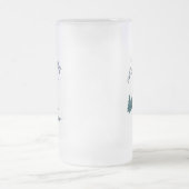 Snowboarder Power to People Ski Resort Matglas Bierpul (Center)