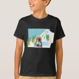 Snowboarder T-Shirt