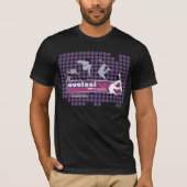 Snowboarder T-shirts en cadeautjes (Voorkant)
