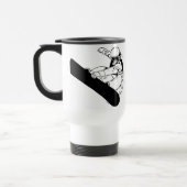 Snowboarding 3 reisbeker (Links)