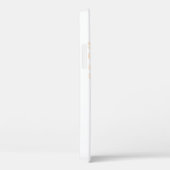 Snowboarding Coach Definition Funny Snowboarder Case-Mate iPhone Case (Achterkant / Rechts)