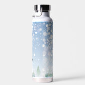 Snowboarding Design Thor Cooper Vacuum Insulated  Waterfles (Rechts)