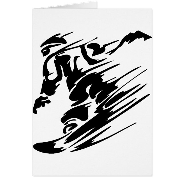 Snowboarding Extreme Sports (Voorkant)