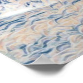 Snowboarding Poster (Hoek)