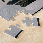 Snowboarding Tricks Puzzle Legpuzzel (Zijkant)