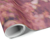 Snowboardschilderij Cadeaupapier (Rol Hoek)