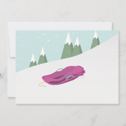 Snowbofoto van Snowboard Sloper Slopiers Sneeuwboa Kaart