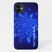 Snowburst Case-Mate iPhone Case (Achterkant)
