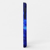 Snowburst Case-Mate iPhone Case (Achterkant/links)